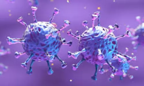 6,551 New Corona Cases in Telangana