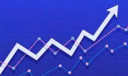 Indian Equity Markets Are In the Path Of  Profit 26-04-2021