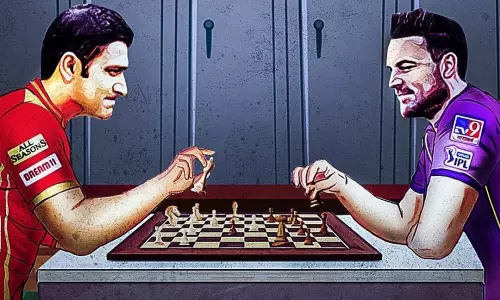 IPL 2021: Punjab Kings Vs Kolkata Knight Riders Match 21 Preview | PBKS vs KKR Match IPL 2021: Punjab Kings Vs Kolkata Knight Riders Match 21 Preview | PBKS vs KKR Match