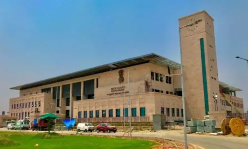 BJP Ratnaprabha Filed a Petition in the High Court to Cancel the Tirupati By-Election 2021