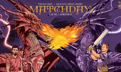 IPL 2021: Punjab Kings Vs Kolkata Knight Riders Match Records IPL 2021: Punjab Kings Vs Kolkata Knight Riders Match Records