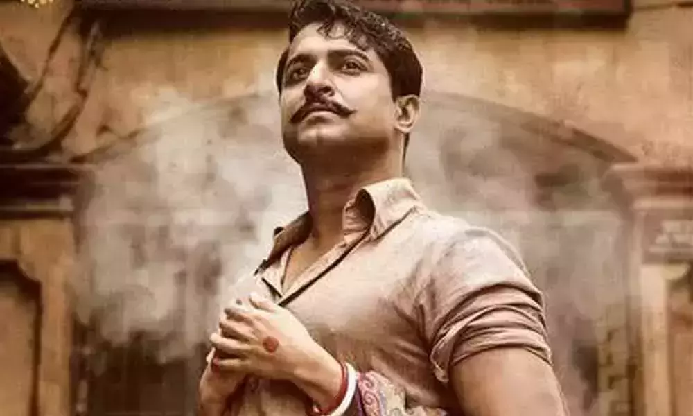 Nanis ‍New Movie Shyam Singh Roy Trending in Trade