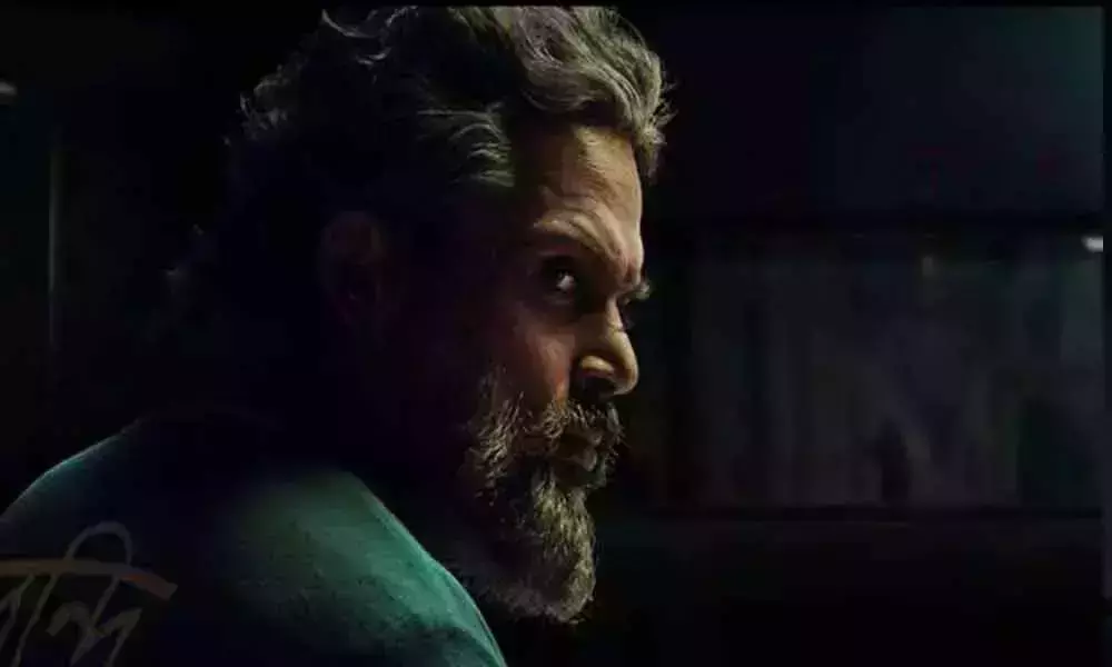 First Look of Karthi and Raashi Khannas Sardar Movie Released | Karthi New Movie