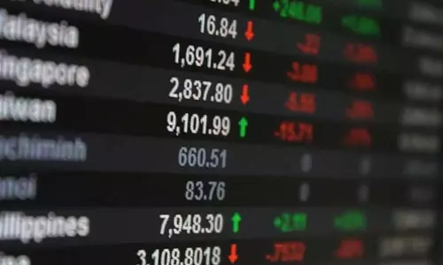 Stock Market News Today India With Nifty 143 Points Sensex at 508 Points 26 04 2021 Stock Market News Today India With Nifty 143 Points Sensex at 508 Points 26 04 2021