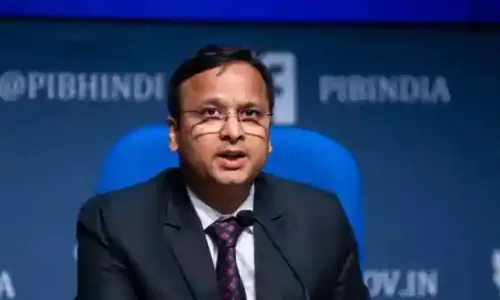 More Beds to be Arranged in Private Hospitals Says Central Health Joint Secretary Lav Agarwal