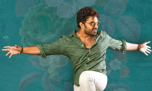 Vishwaksen Says His Childhood Crush Is Heroine Ileana D Cruz Vishwaksen Says His Childhood Crush Is Heroine Ileana D Cruz