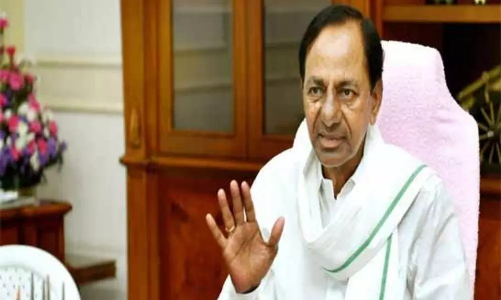 TS Government Focused on Corona Second Wave Cases in Telangana State