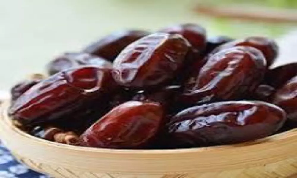 Benefits of Dates for Women and Men | Benefits of Date for Skin | Weight Loss Tips