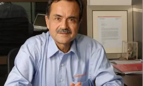 Maruti Suzuki Former MD Jagadish Khattar Dies of Heart Attack