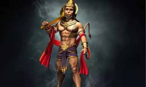 Hanuman Jayanti Importance