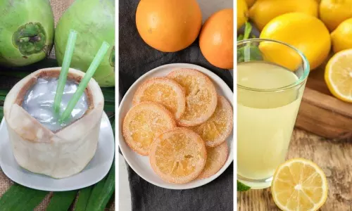 Corona Effect: Real Coconut Water Price | Lemon Price Today in India | Orange Fruit Rate Today