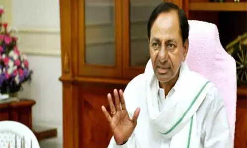 TS Government Focused on Corona Second Wave Cases in Telangana State TS Government Focused on Corona Second Wave Cases in Telangana State
