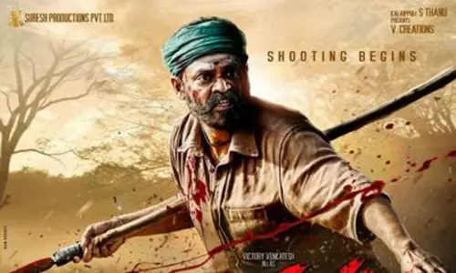 Narappa Movie Release Date 2021 in OTT Platform Narappa Movie Release Date 2021 in OTT Platform