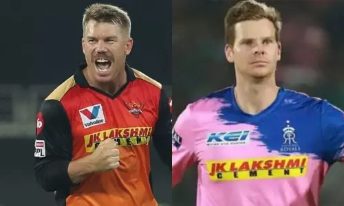 David Warner and Steve Smith to fly Back to Australia