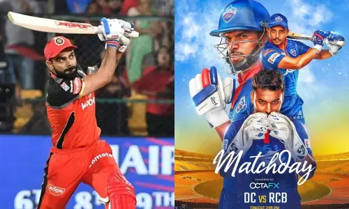 IPL 2021 Delhi Capitals Vs Royal Challengers Bangalore Match 22 Preview