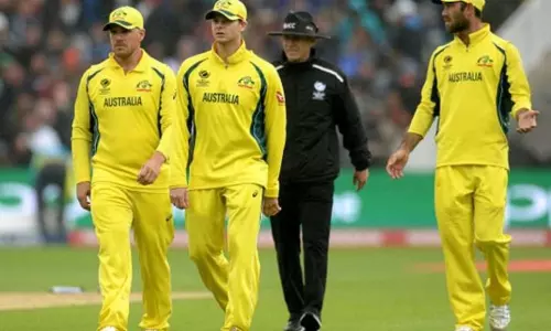 IPL 2021: Australia PM Morrison Says No Special Arrangement To IPL 2021 Players