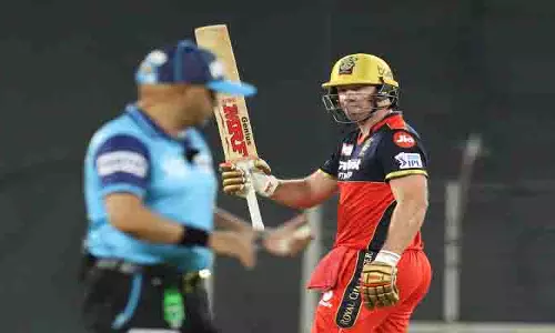 Delhi Capitals vs RCB