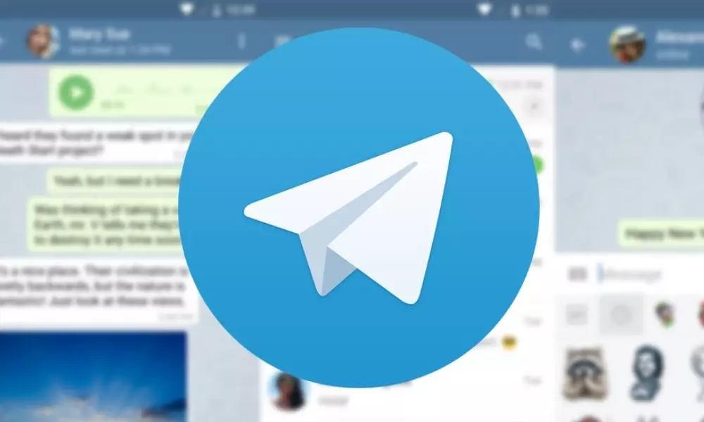 Telegram Announces New Feature Packed Update Monetization Plans for App