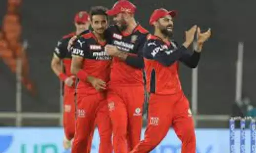Classy ab Delivers Again in Bangalore win over Delhi Capitals