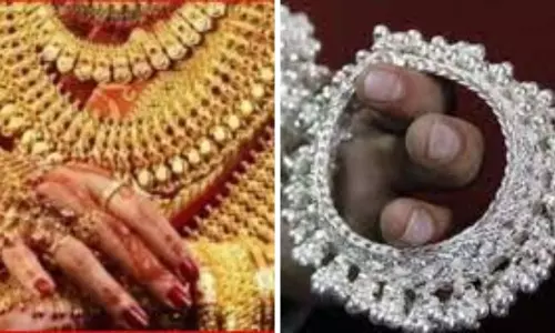Gold, Silver Price Today on April 28th-2021-at Hyderabad-Delhi-Vijayawada-Mumbai-Chennai
