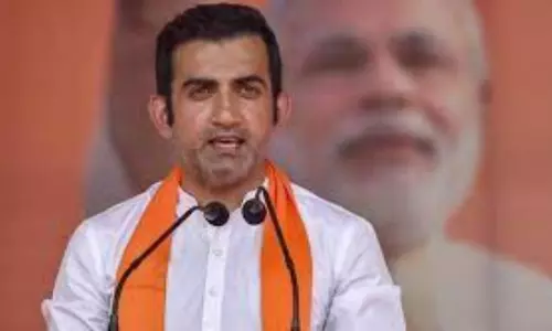 Does Gautam Gambhir have license to deal in Covid drugs, asks Delhi High Court Does Gautam Gambhir have license to deal in Covid drugs, asks Delhi High Court