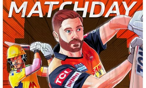Chennai Super Kings Vs Sunrisers Hyderabad Match Prediction | CSK vs SRH, 23rd Match Preview
