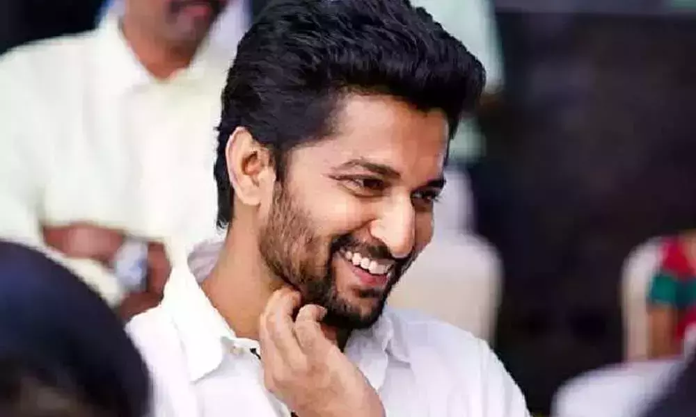 Nanis Ante Sundaraniki comes to a halt? Nanis Ante Sundaraniki comes to a halt?