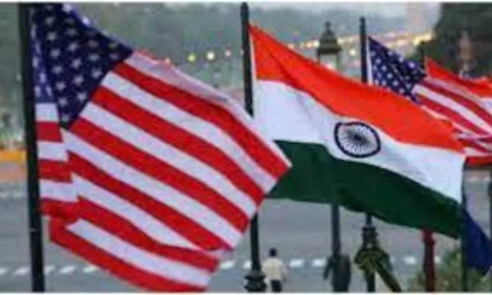 US to Help India on Covid Fight us India Covid