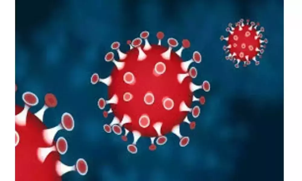 14792 New Coronavirus Cases Reported in Andhra Pradesh on 29 April 2021