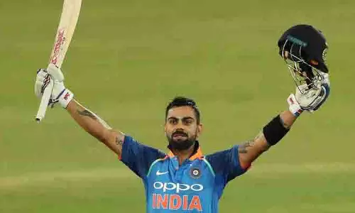 ICC Announce T20 Rankings