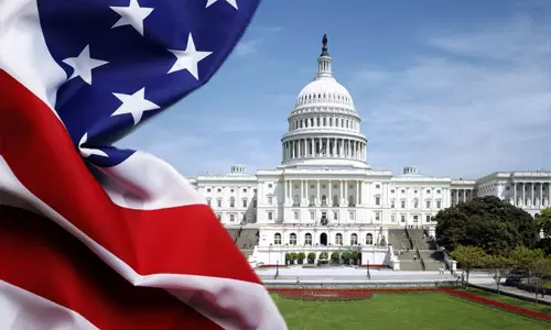 USA Says Do not Stay in India to Americans Due to Corona Cases in India Rising Rapidly