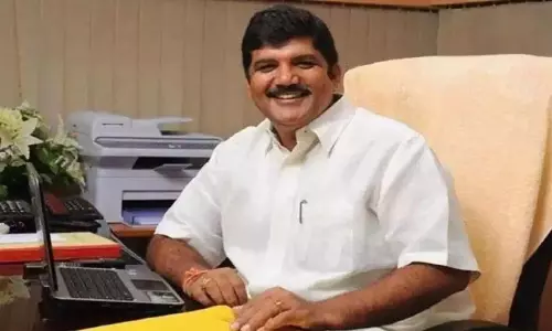 AP High Court Orders to Dhulipalla Narendra Kumar to File Affidavit