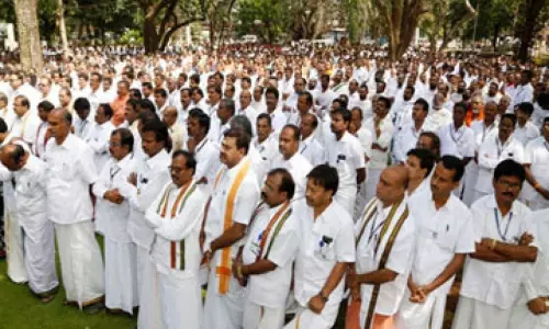 Coronavirus Fear To TTD Employees in Chittoor District