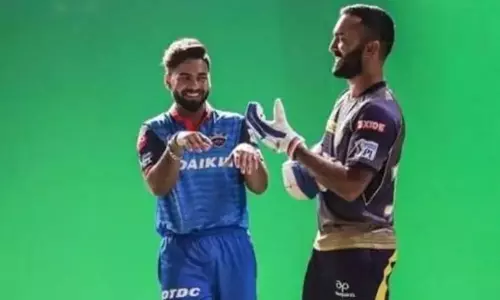 IPL 2021: Delhi Capitals Vs Kolkata Knight Riders Match Preview