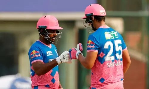 Mumbai Target is 172 in 20 Overs