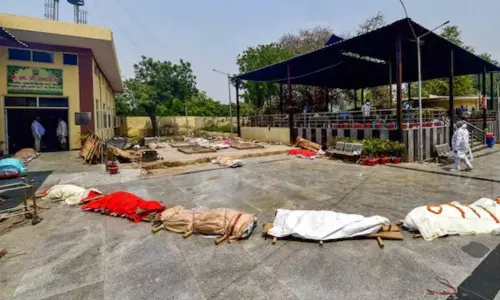 Dead Bodys que to Cemetery in Tirupati Dead Bodys que to Cemetery in Tirupati