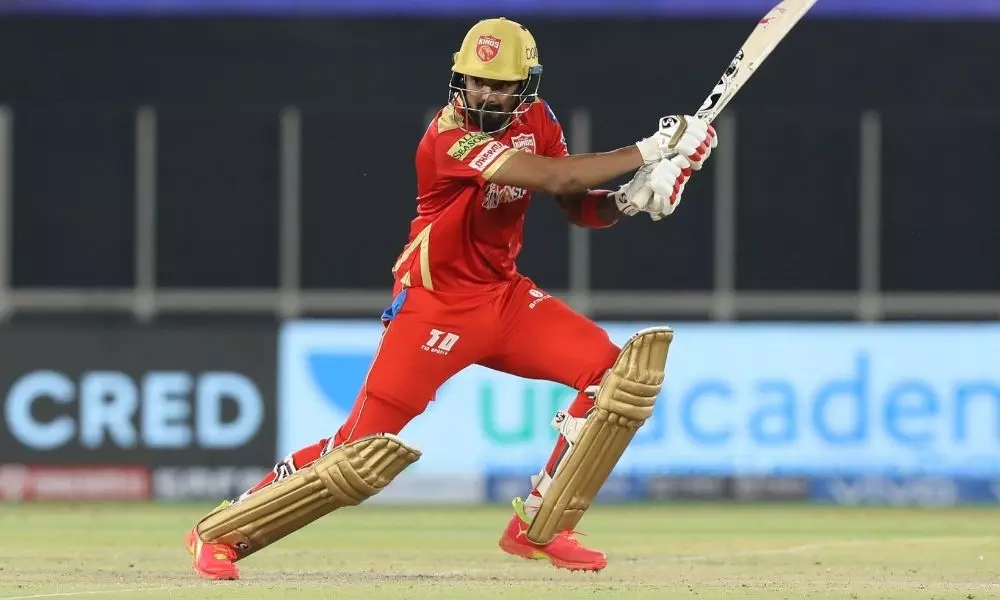 Royal Challengers Bangalore Target is 180 In 20 Overs