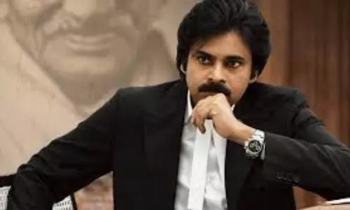 Vakeel Saab on Amazon Prime Early Streaming