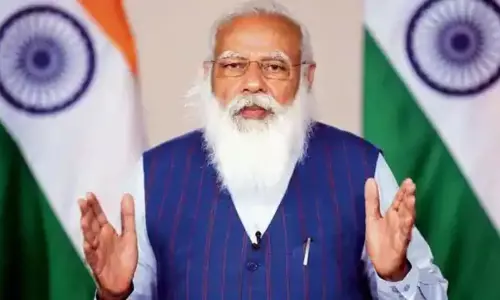 All Eyes On PM Modi Cabinet Meeting Over Corona Situation In India