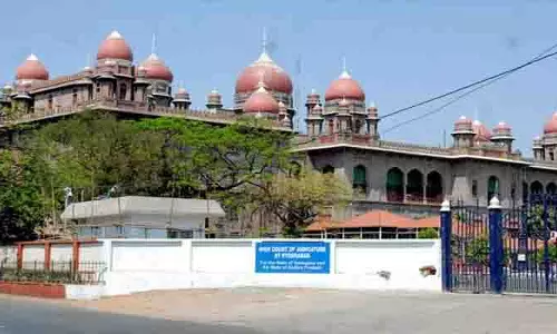 TS High Court Deadline for Govt Over Corona Precautions TS High Court Deadline for Govt Over Corona Precautions