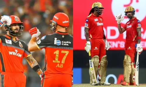 IPL 2021 PBKS vs RCB Match 26 Prediction Today 30 04 2021
