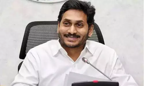 ys jagan
