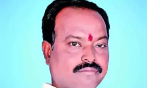 Man Dies of Coronavirus in Uppal Before Daughter Marriage