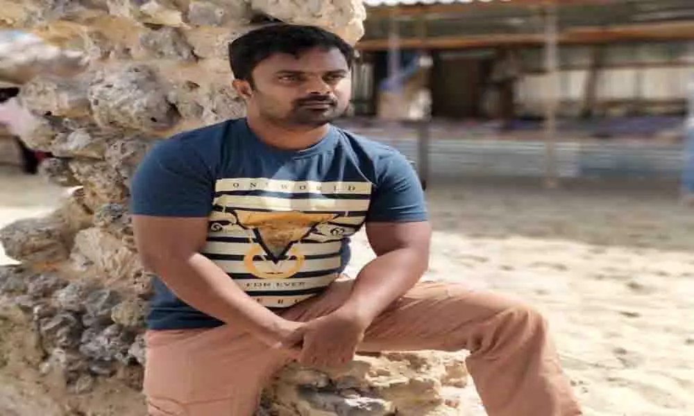 Tollywood Director Kumar Vatti Passes Away Due to Corona