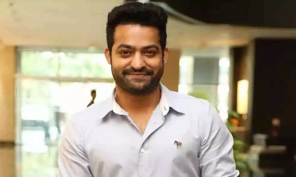 NTR Will Act as Student Politician in Koratala Siva New Movie