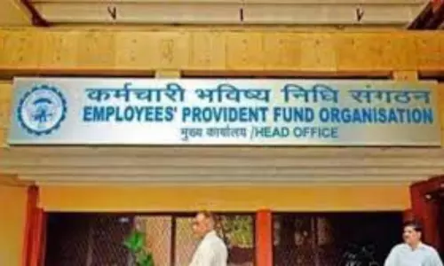 Central Govt Hikes Maximum Sum Assured Payable Under Edli Scheme Central Govt Hikes Maximum Sum Assured Payable Under Edli Scheme