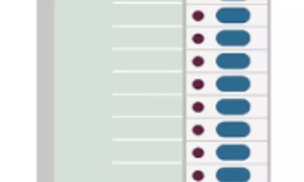 Five State Elections Results Today