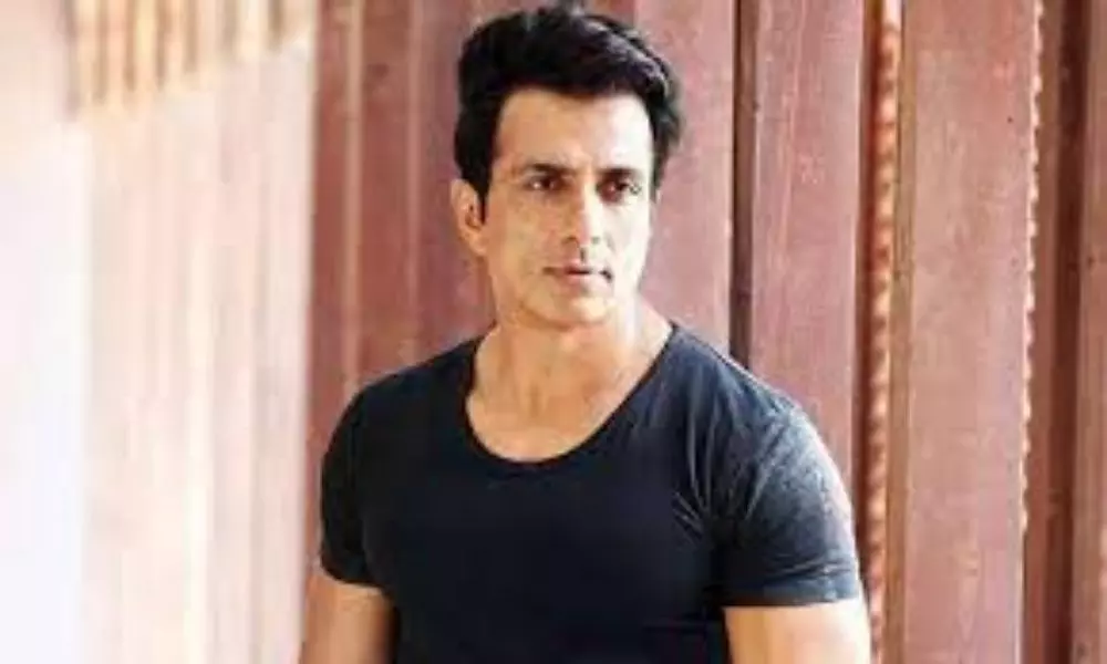 Chinese Envoy Assures Help as Sonu Sood Alleges China Blocking his Order