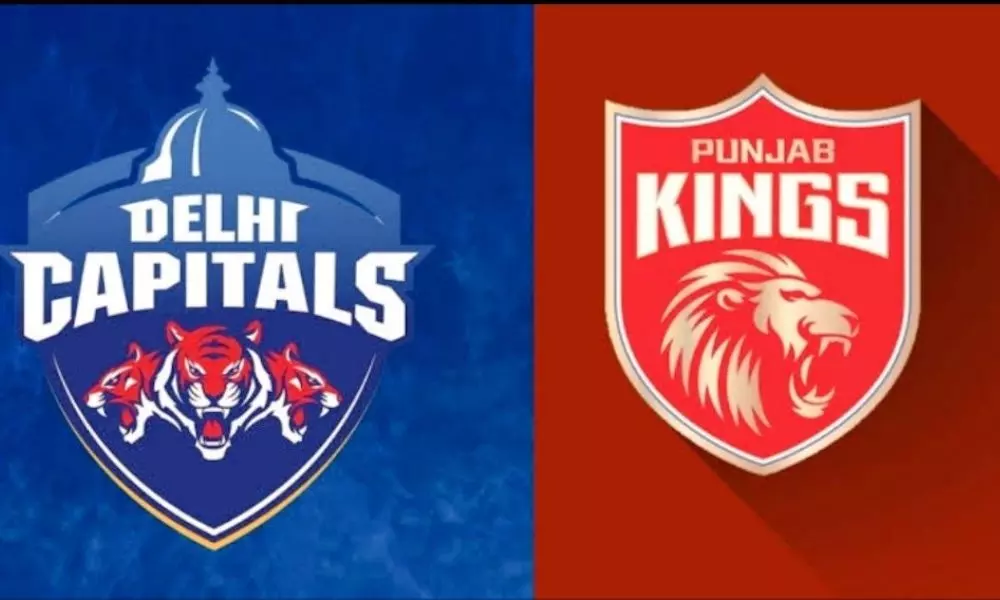 IPL 2021 29th Match Punjab Kings vs Delhi Capitals Preview