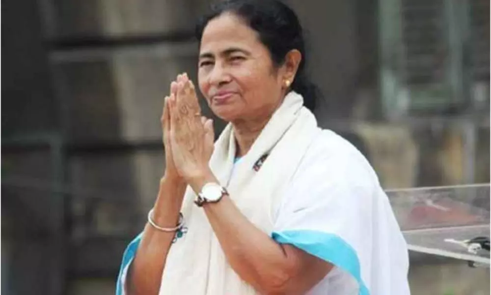 West Bengal Election Results 2021: Mamata Banerjee Wins Nandigram